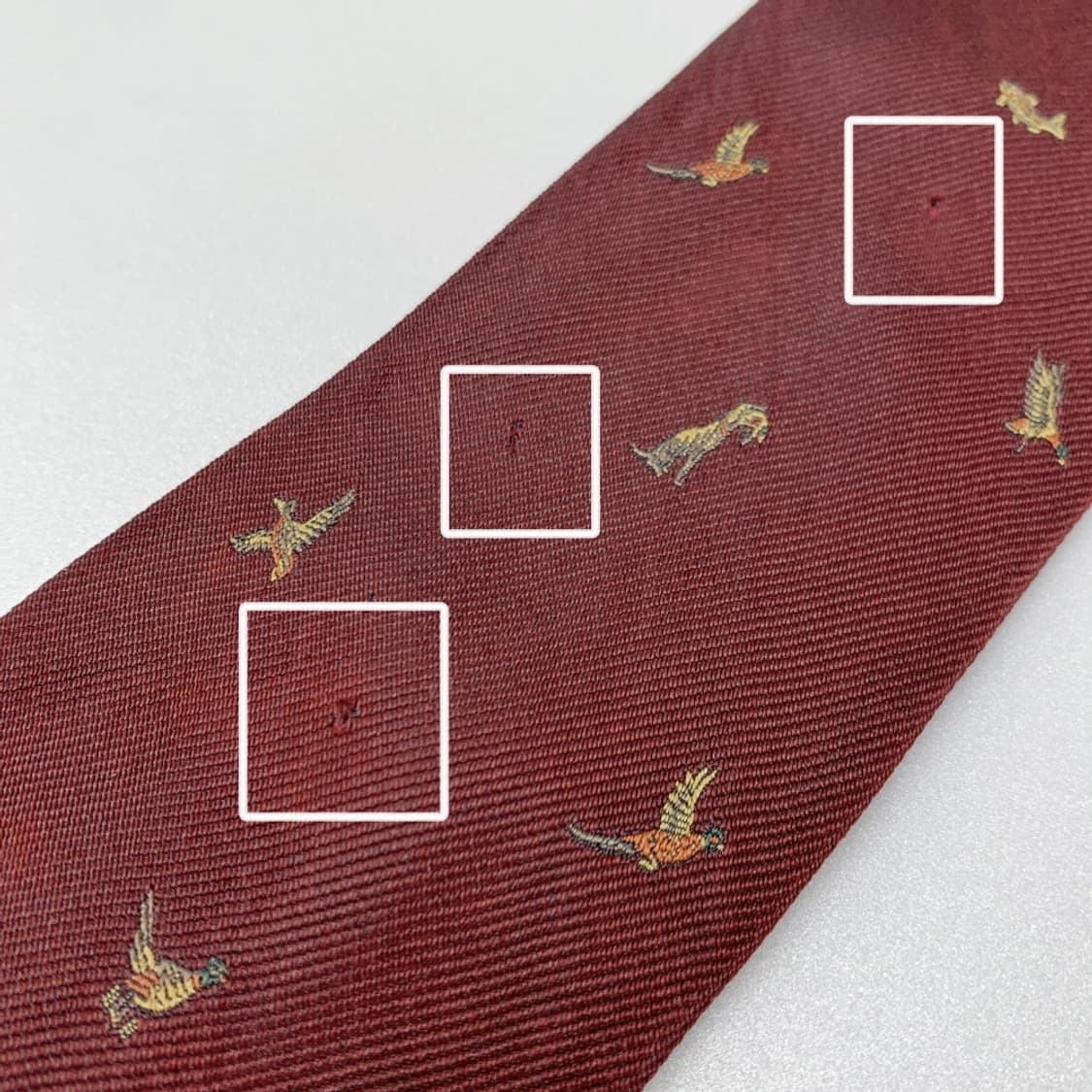 Polo 폴로 랄프로렌 넥타이 상품이미지4