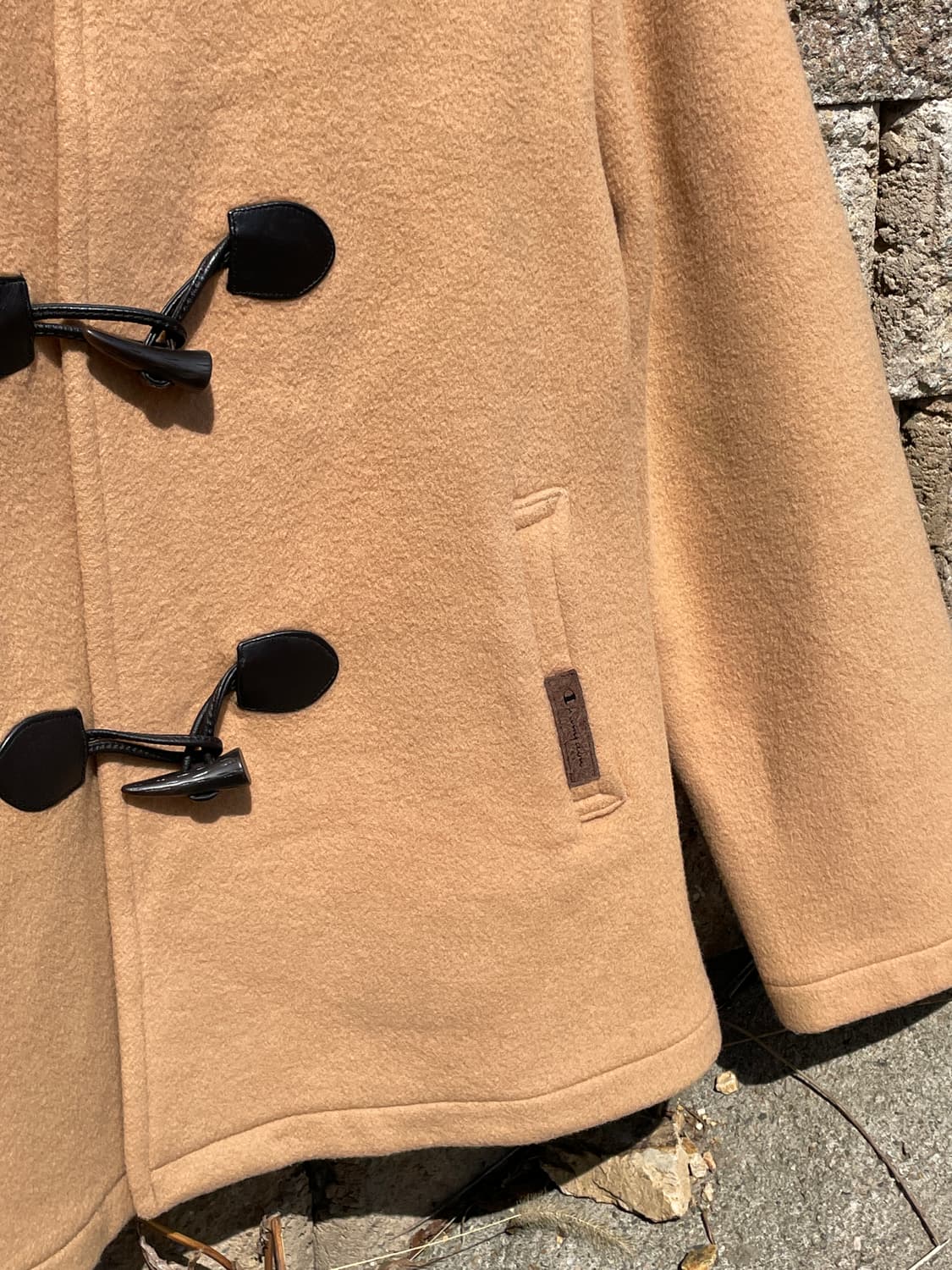 챔피온 USA 더플코트 상품이미지4