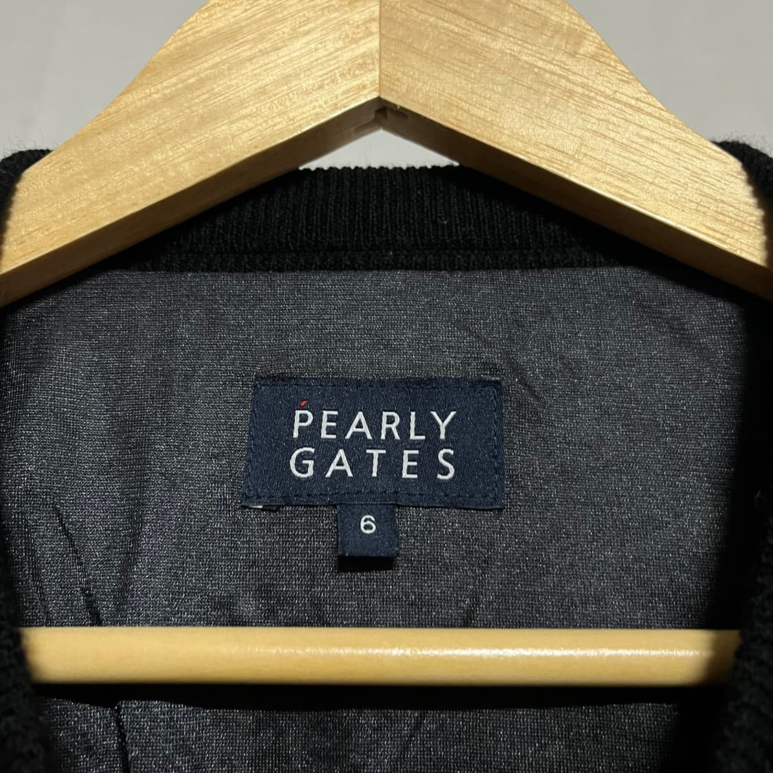 파리게이츠 바트 심슨 니트 상품이미지3