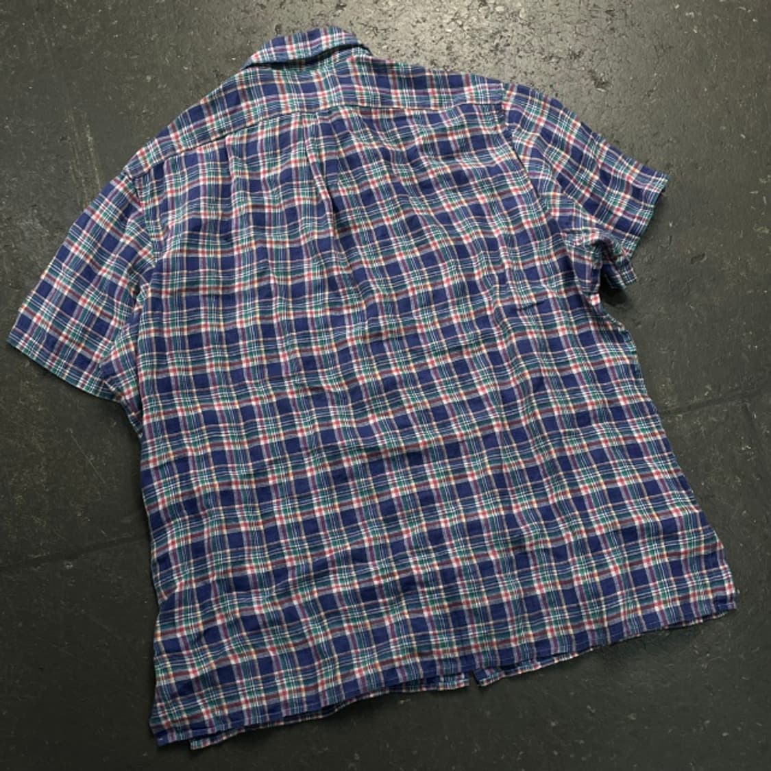 100 폴로 신형 린넨 셔츠  상품이미지5