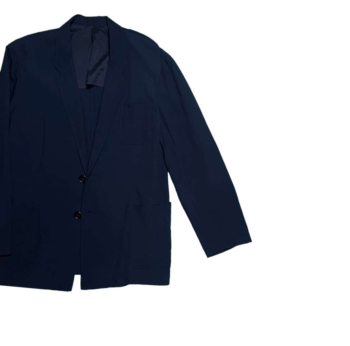 Yohji yamamoto 자켓 요지야마모토 상품이미지4