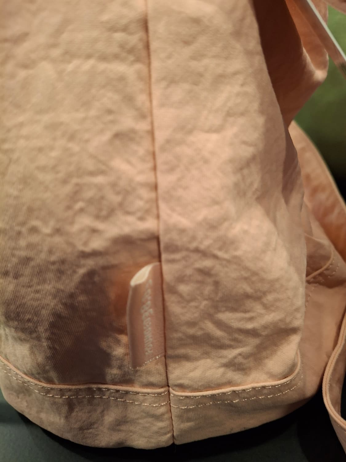 (마지막특가) 캉골 버킷백 핑크 상품이미지4