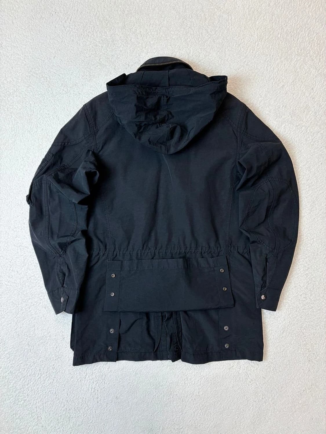 폴로 랄프로렌 00's 유틸리티 야상 자켓 PN6234 상품이미지6