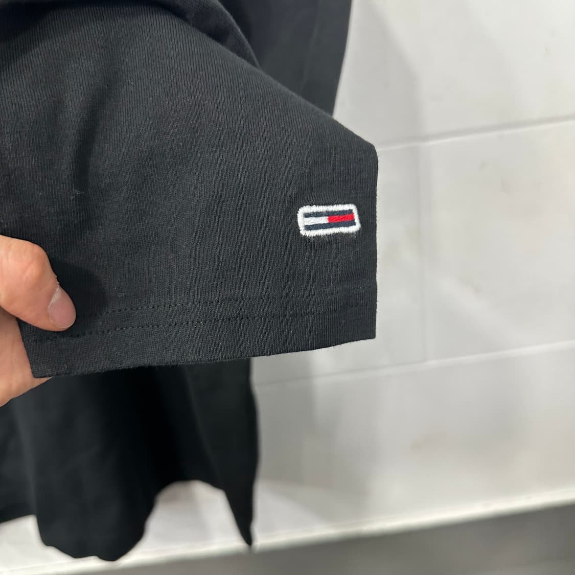 타미힐피거 롱슬리브 상품이미지5