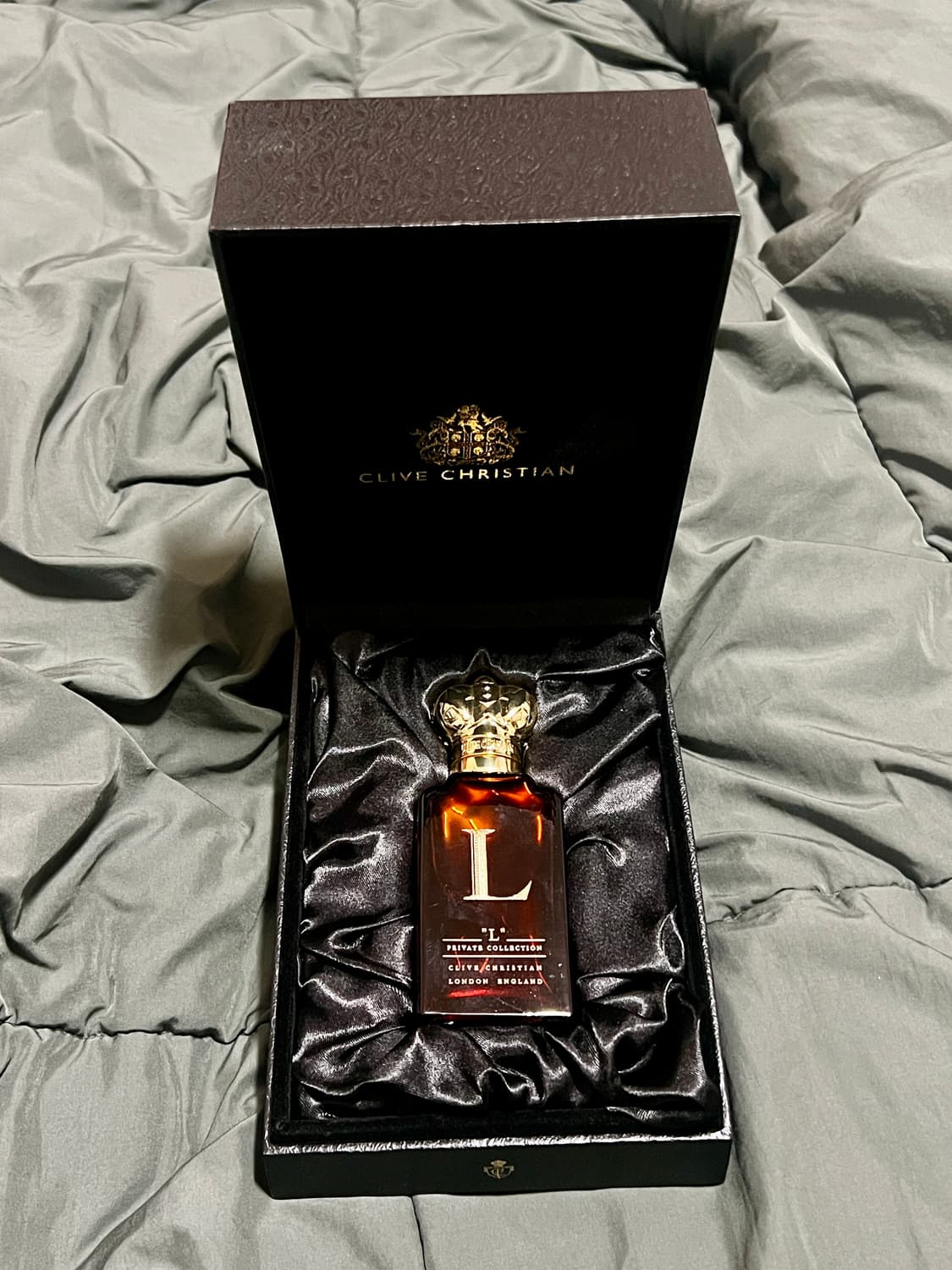 클라이브 크리스챤(Clive Christian 프라이빗 컬렉션 L(남성) 상품이미지1