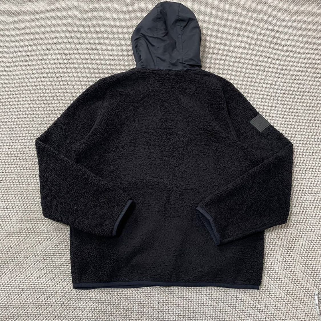 언더아머 후리스 5163 상품이미지3