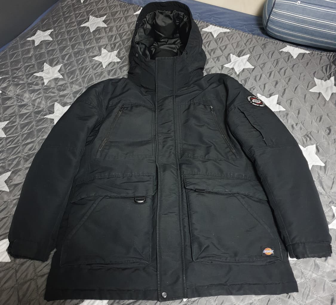 디키즈 아메리칸오리지널 덕다운 패딩 점퍼 (XL) 상품이미지1