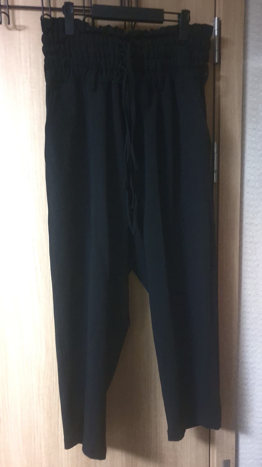 (3)요지아마모토 s'yte 셔링 셋업 상품이미지6