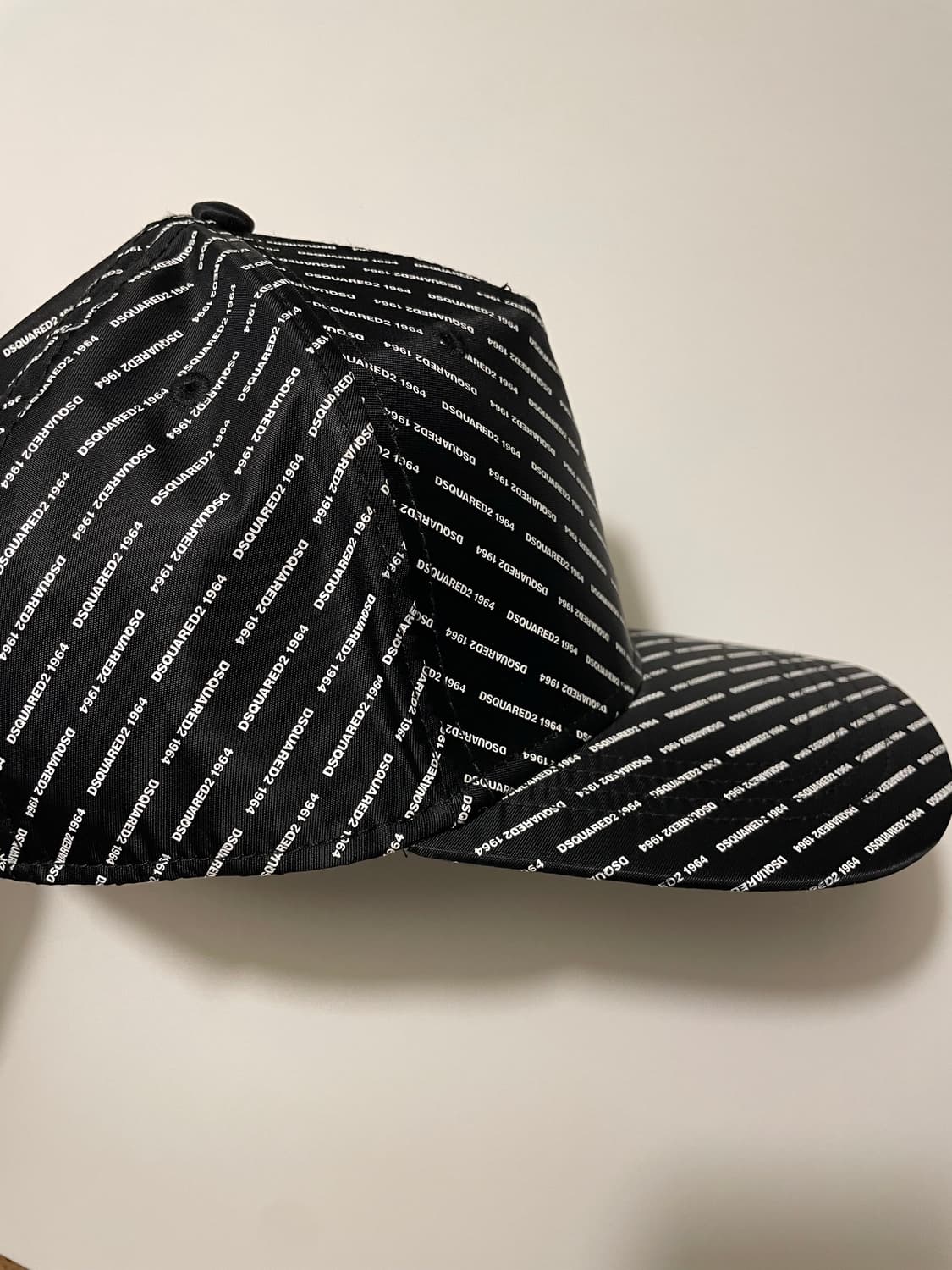 디스퀘어드 모자 스냅백 상품이미지2