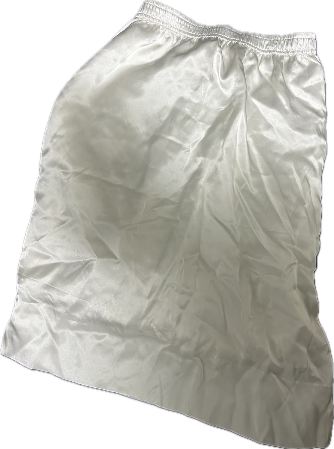 급처) Teak 레이어드 스커트 상품이미지4