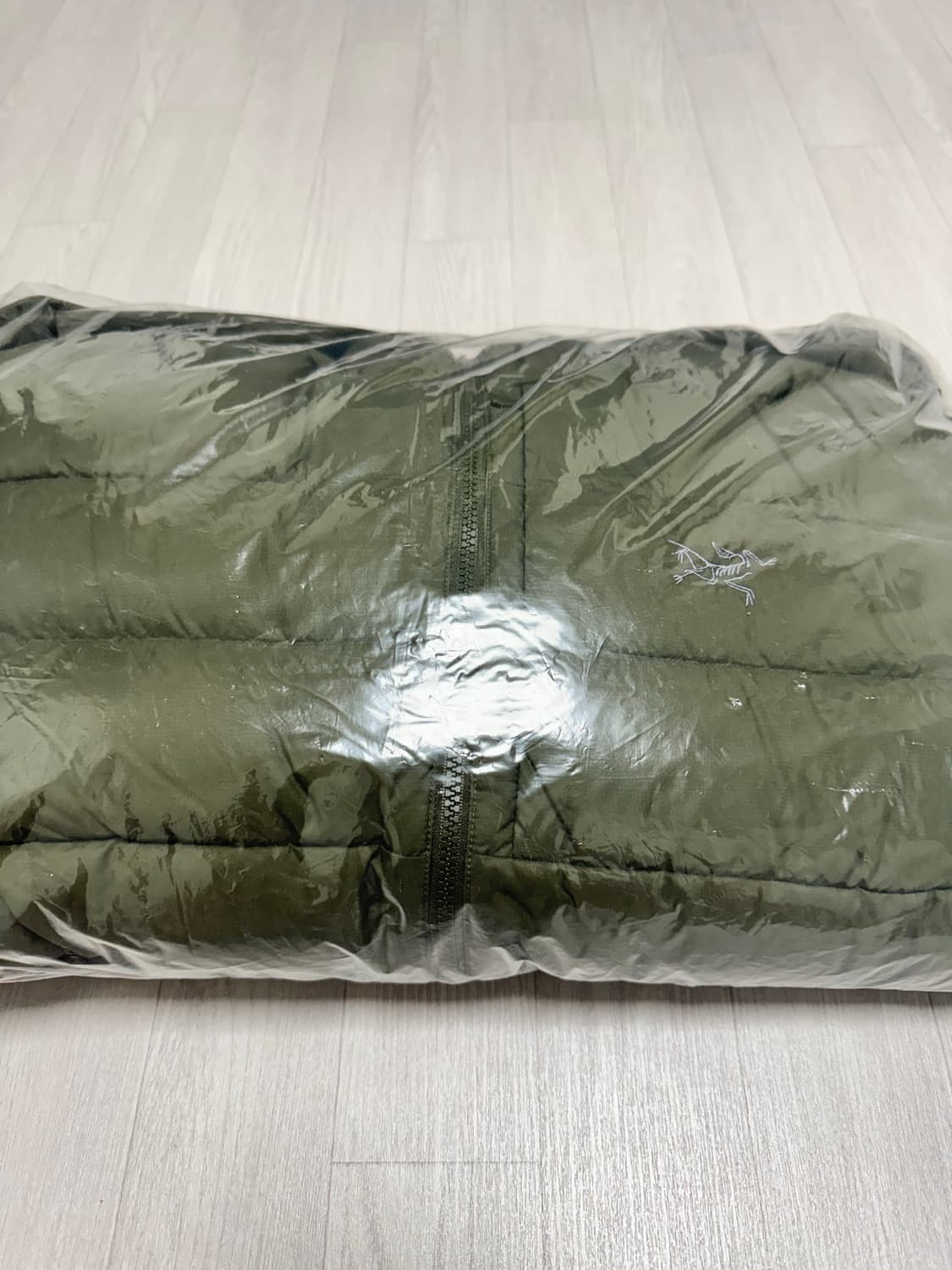 [xl] 아크테릭스 토륨 타츠 뜯지도 않은 새상품 상품이미지1