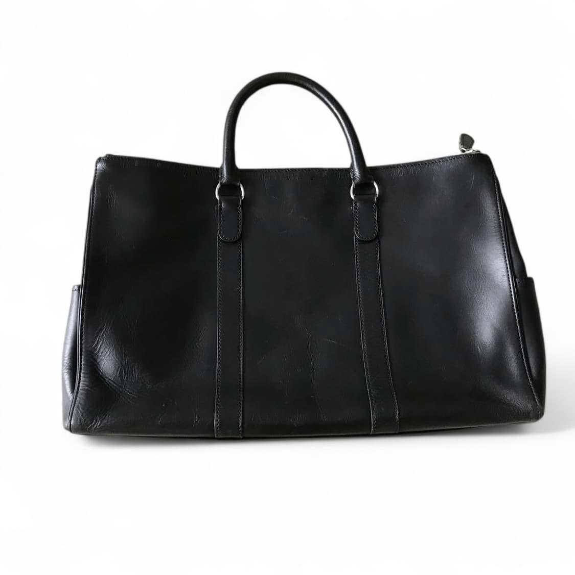 요시다 포터 소가죽 비즈니스 가방 상품이미지3