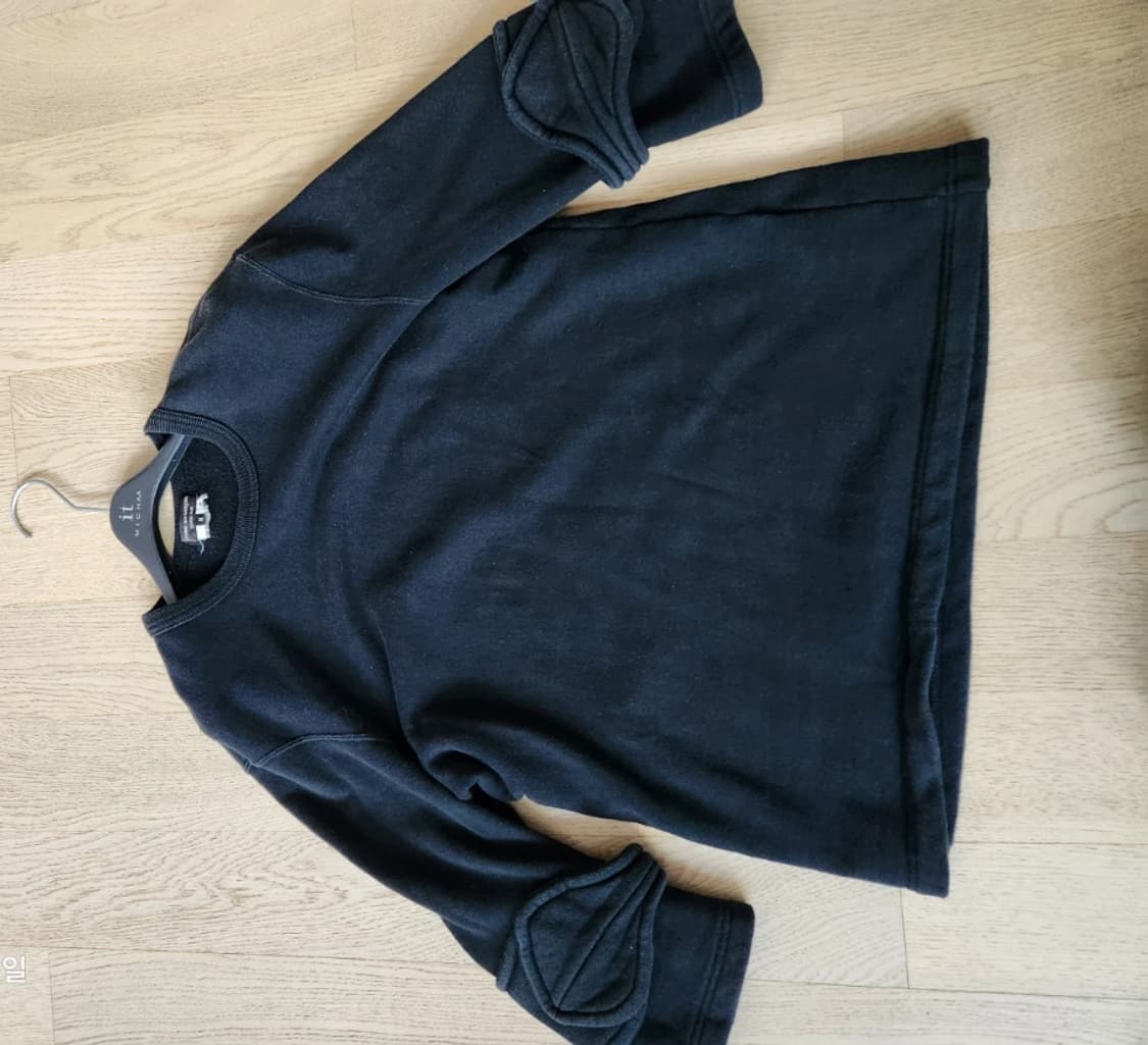 꼼데가르송 옴므 플러스 긴팔 상품이미지1