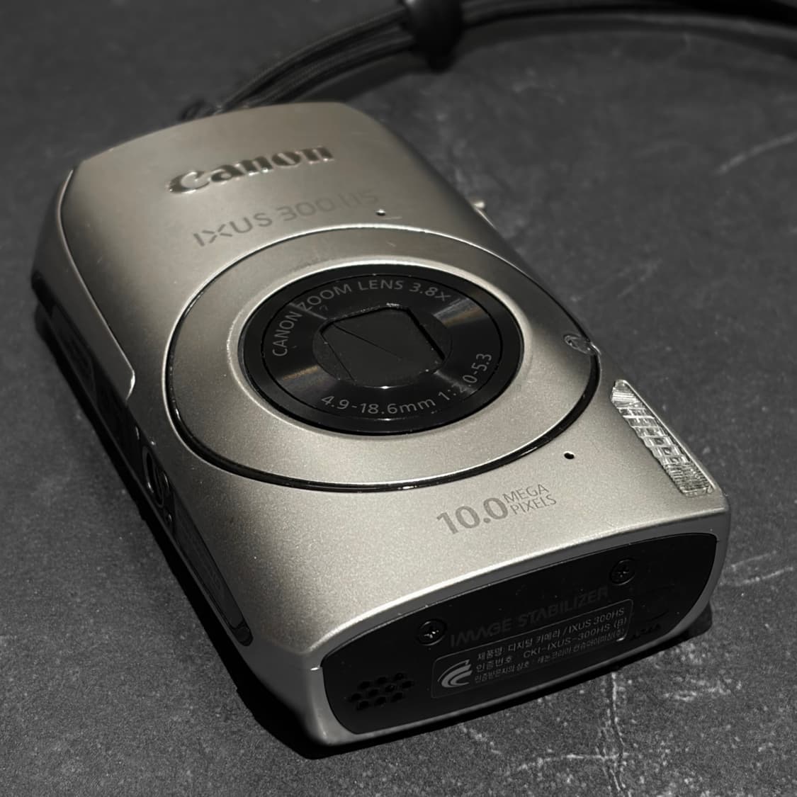 캐논 익서스300 상품이미지2