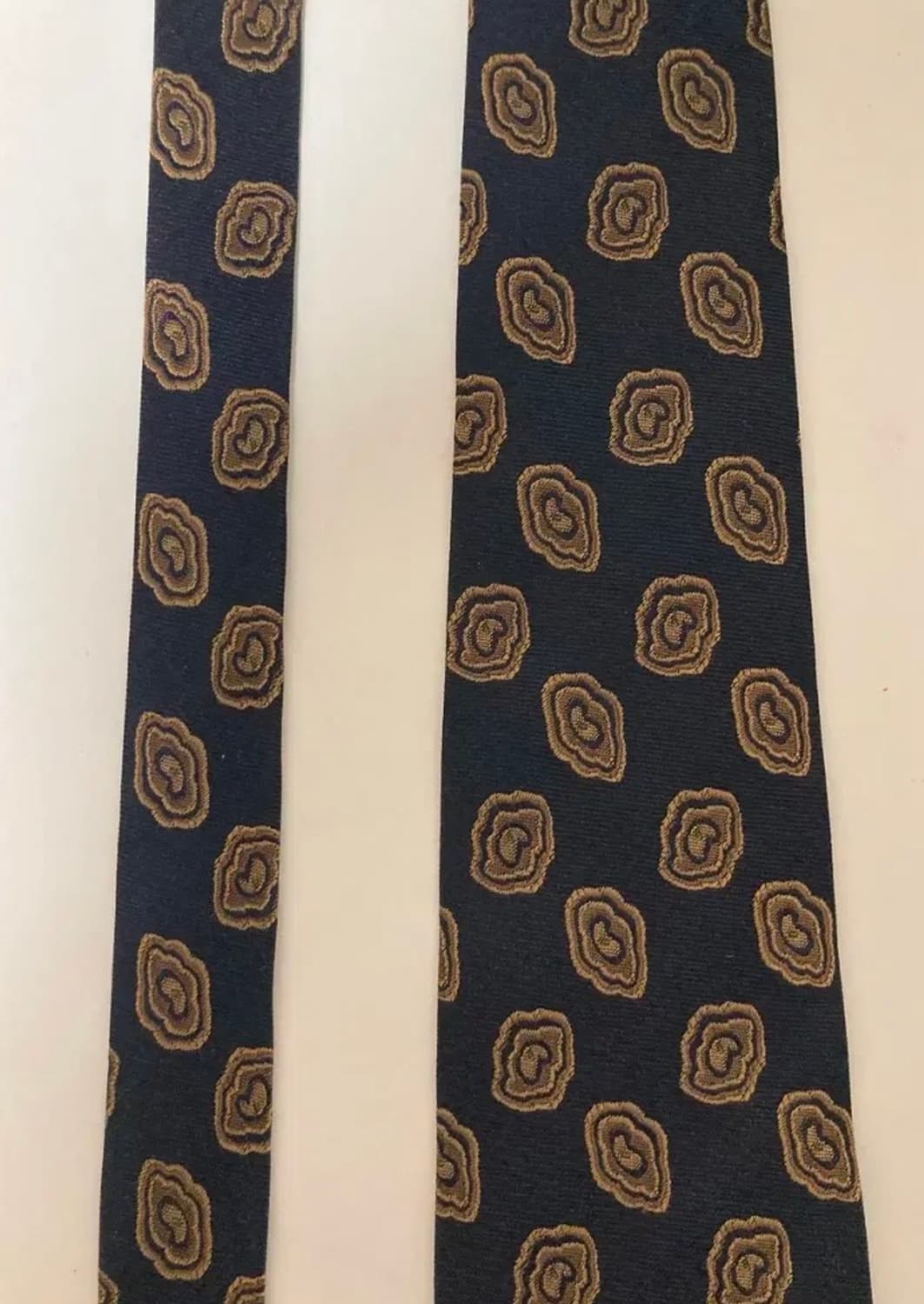 빈티지)넥타이 상품이미지3