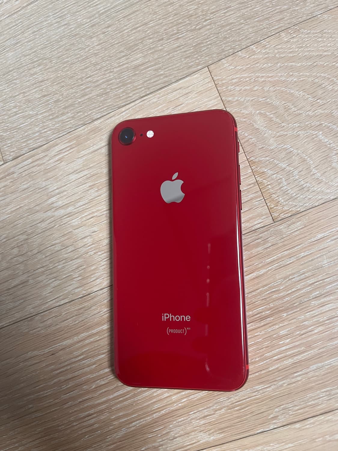 iPhone8(PRODUCT)RED 64GB 상품이미지9