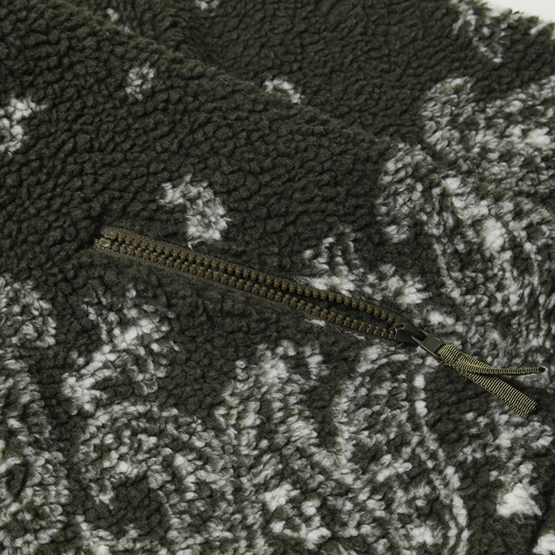  ATMOS "Fleece Jacket" 상품이미지5