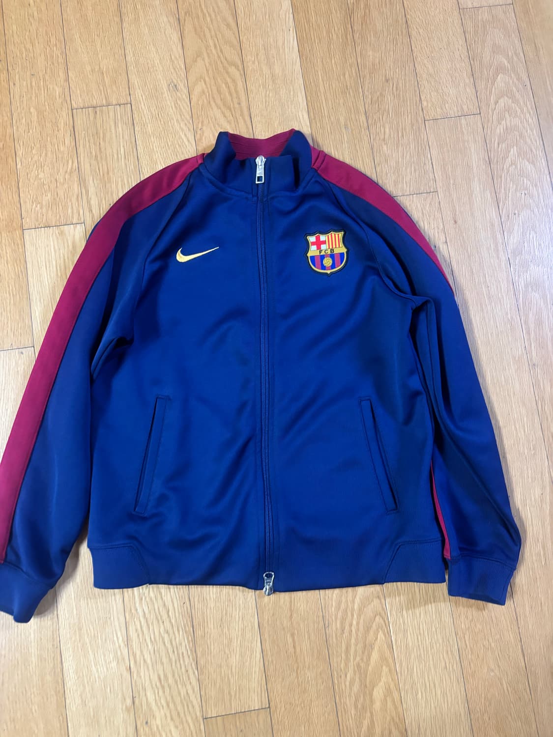 바르셀로나 져지 상품이미지1