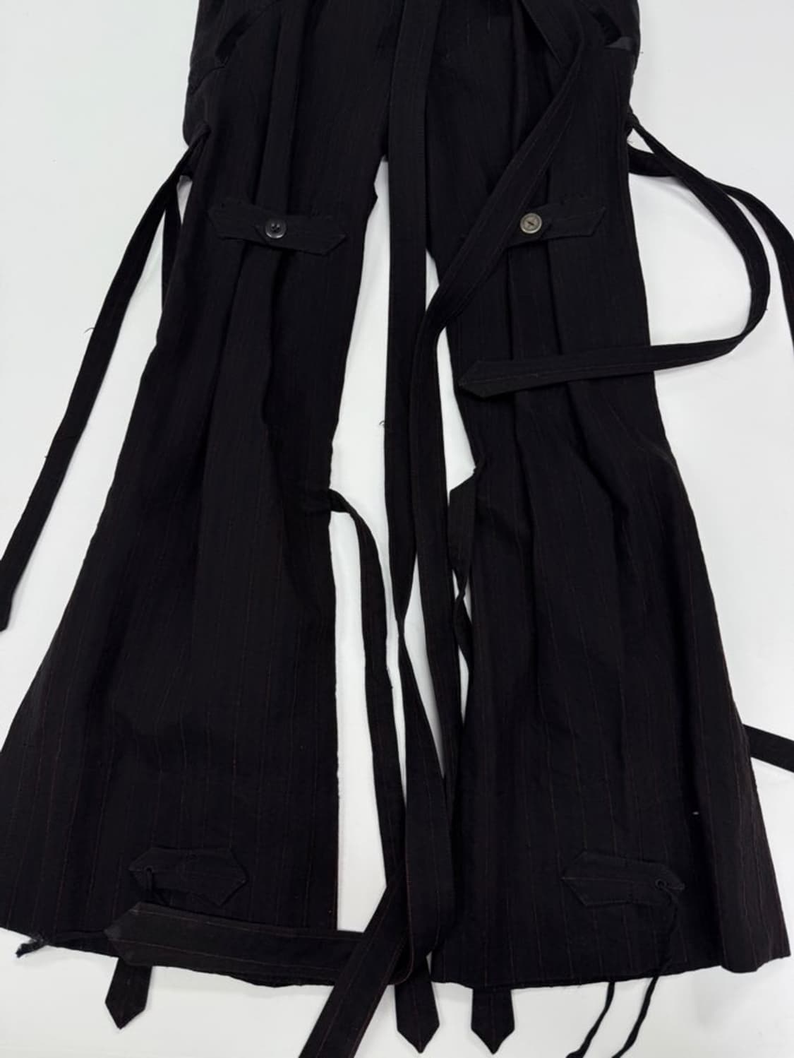 NUMBER (N)INE 09 SS”The Lonesome Heroes” 상품이미지5