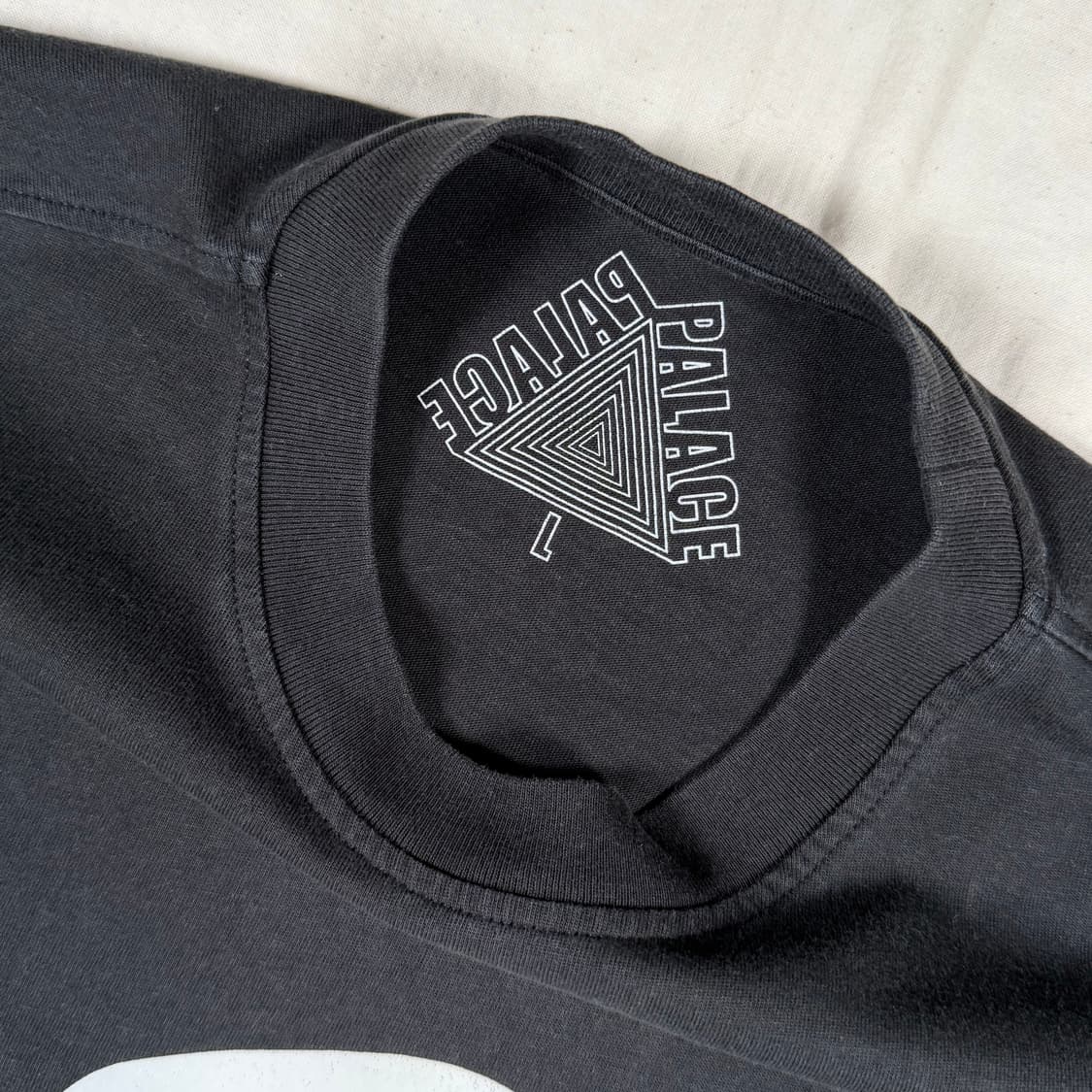 팔라스 오페라의 유령 반팔 티셔츠 반팔치 상품이미지2