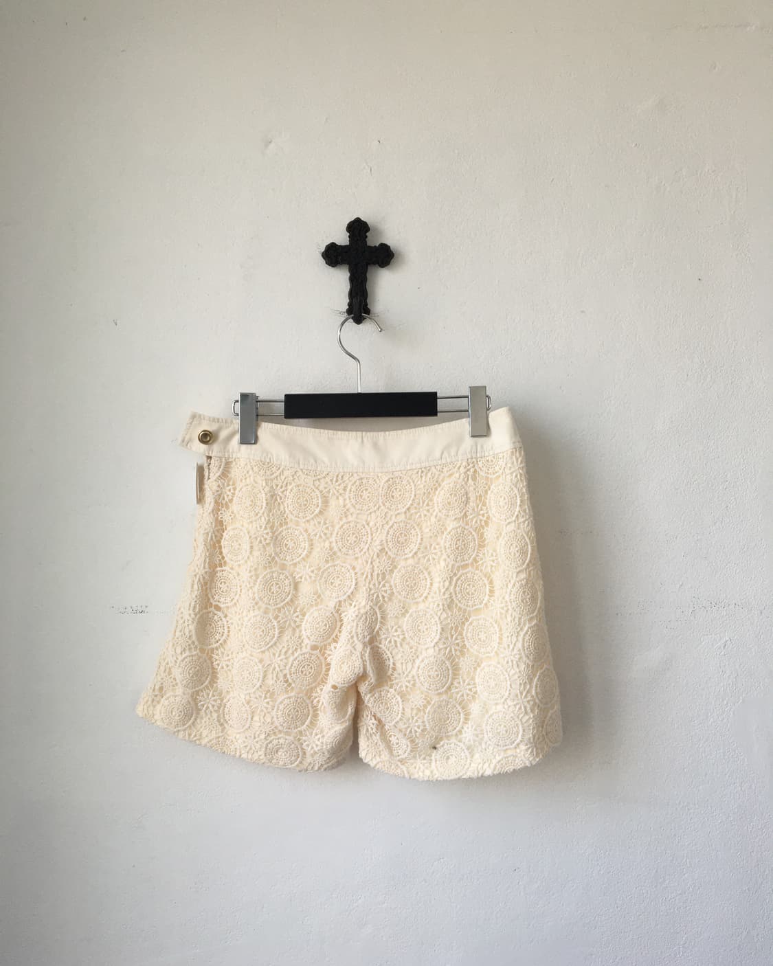Crochet pattern short 상품이미지2