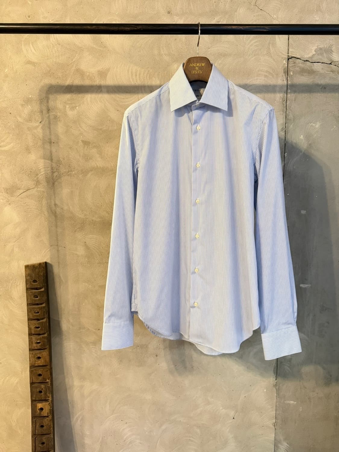 BOGGI 보기 드레스 셔츠 100 상품이미지1