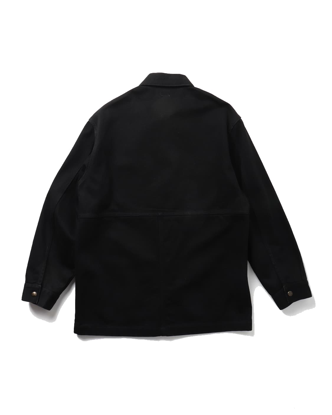 COOTIE PRODUCTIONS Cotton Twill Coverall 상품이미지3