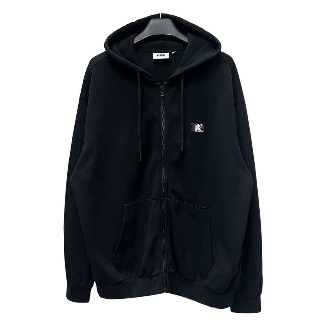 NBA 엔비에이 PLAY 후드 집업 XL 상품이미지1