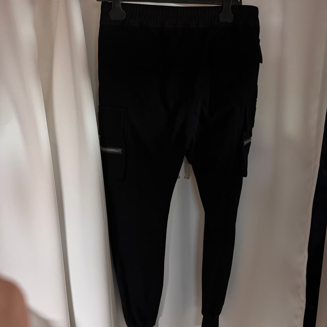 릭오웬스 마스토돈 조거 팬츠 21fw 50사이즈 상품이미지3