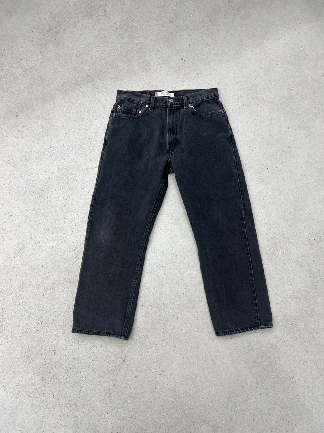 리바이스 00s 505 데님 팬츠 / 32 x 27 상품이미지2