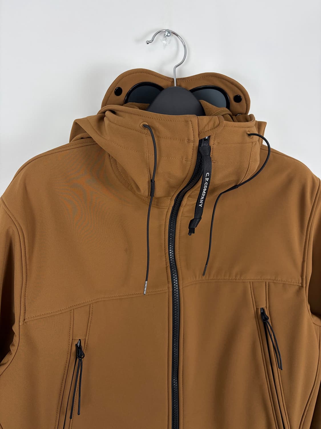 a134) C.P.컴퍼니 쉘-R 고글 자켓 상품이미지3