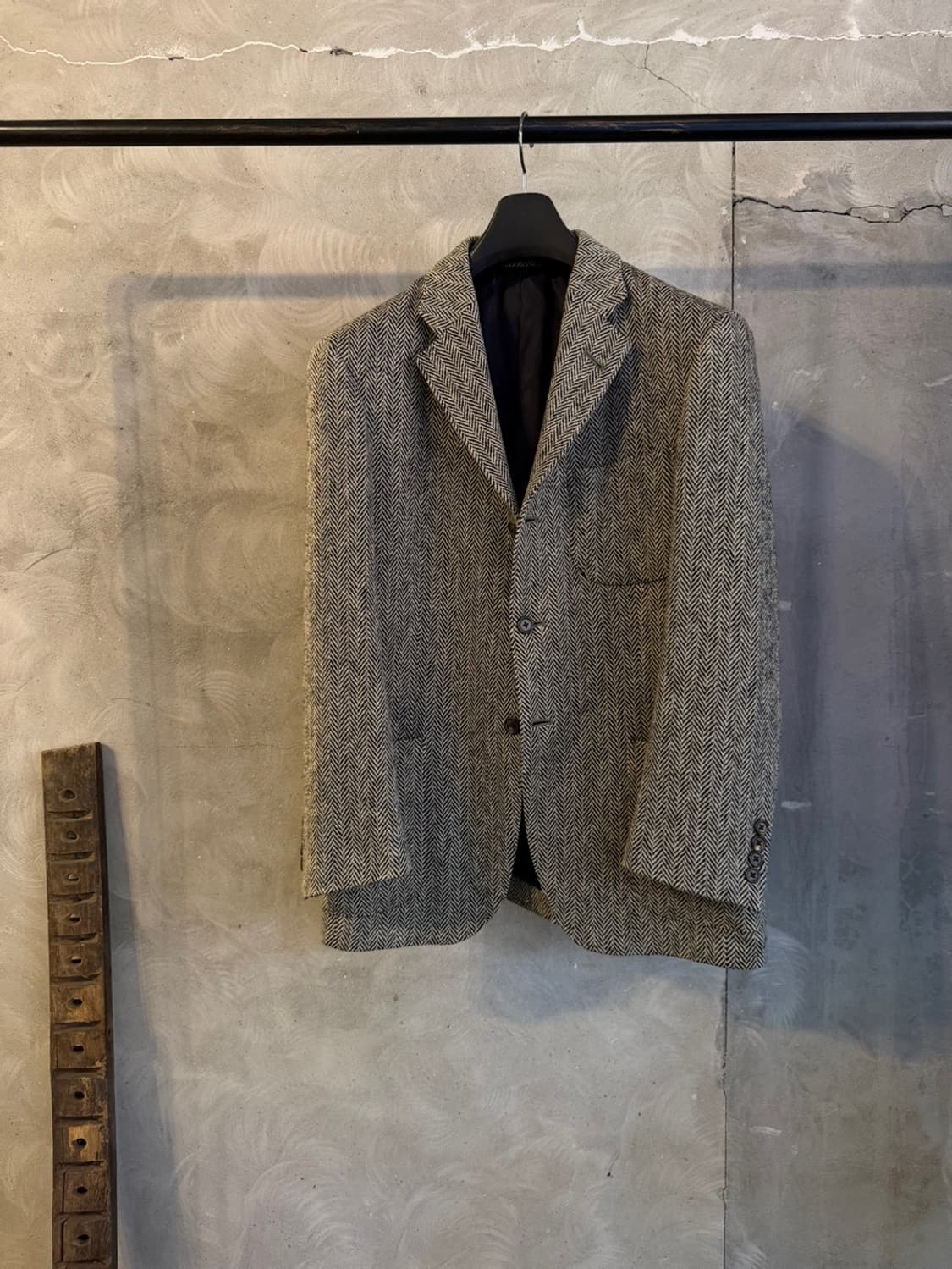 폴로 랄프로렌 트위드 자켓 100 상품이미지8