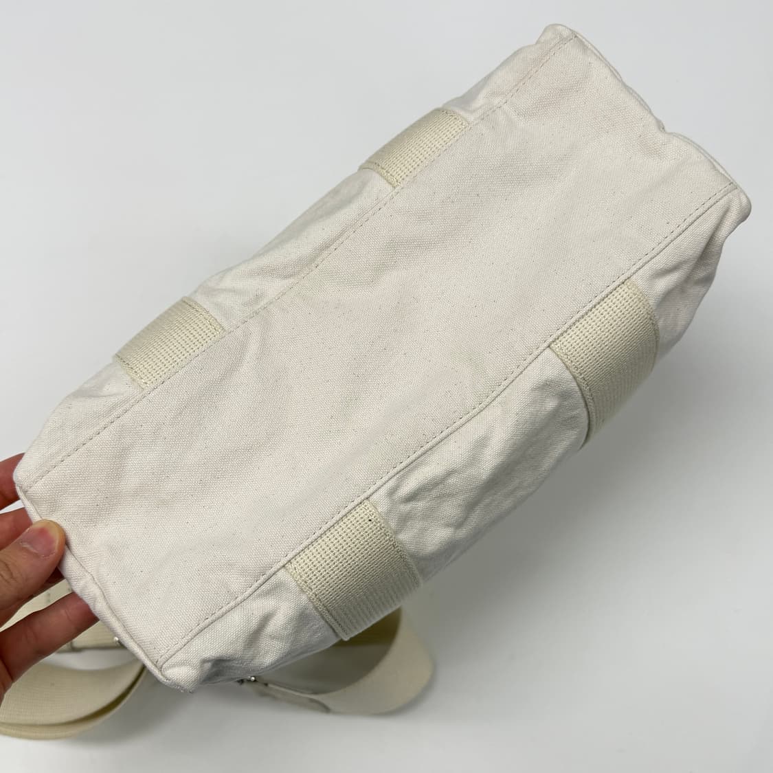 Margaret Howell 2 way bag 상품이미지6