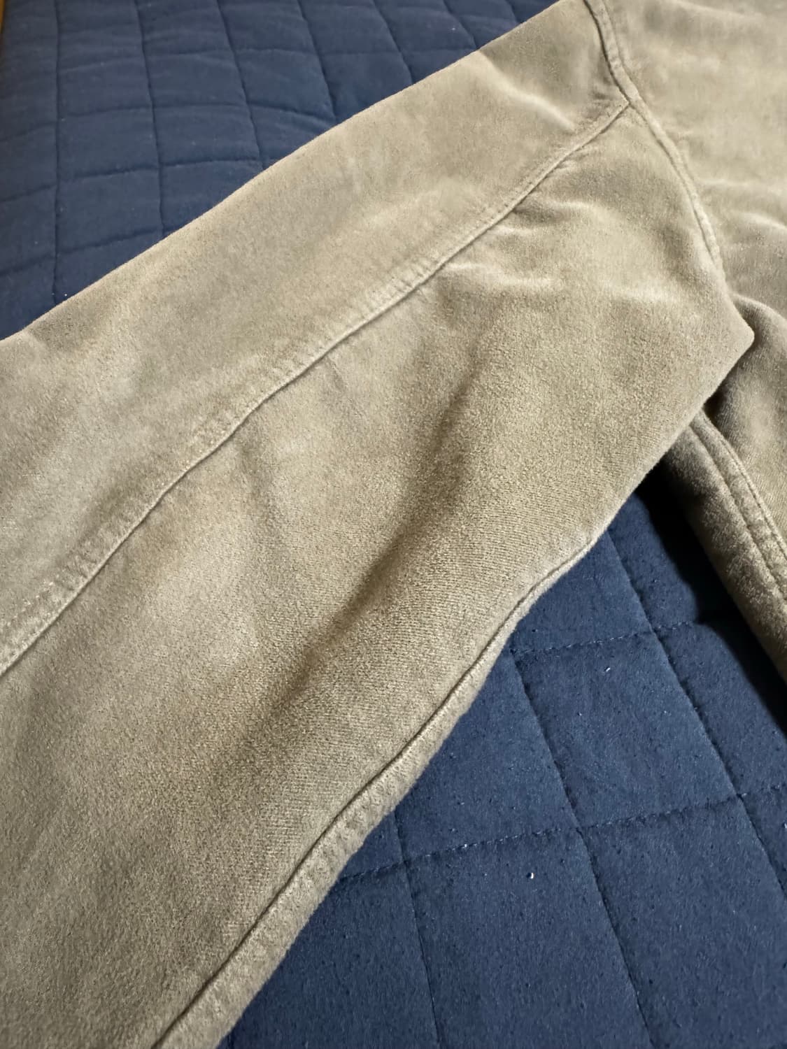 포터리 몰스킨 워크 자켓 2사이즈 상품이미지3