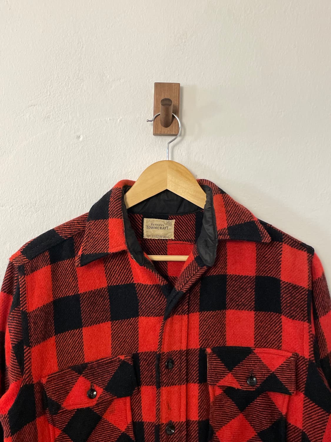 타운크래프트 셔켓  상품이미지2