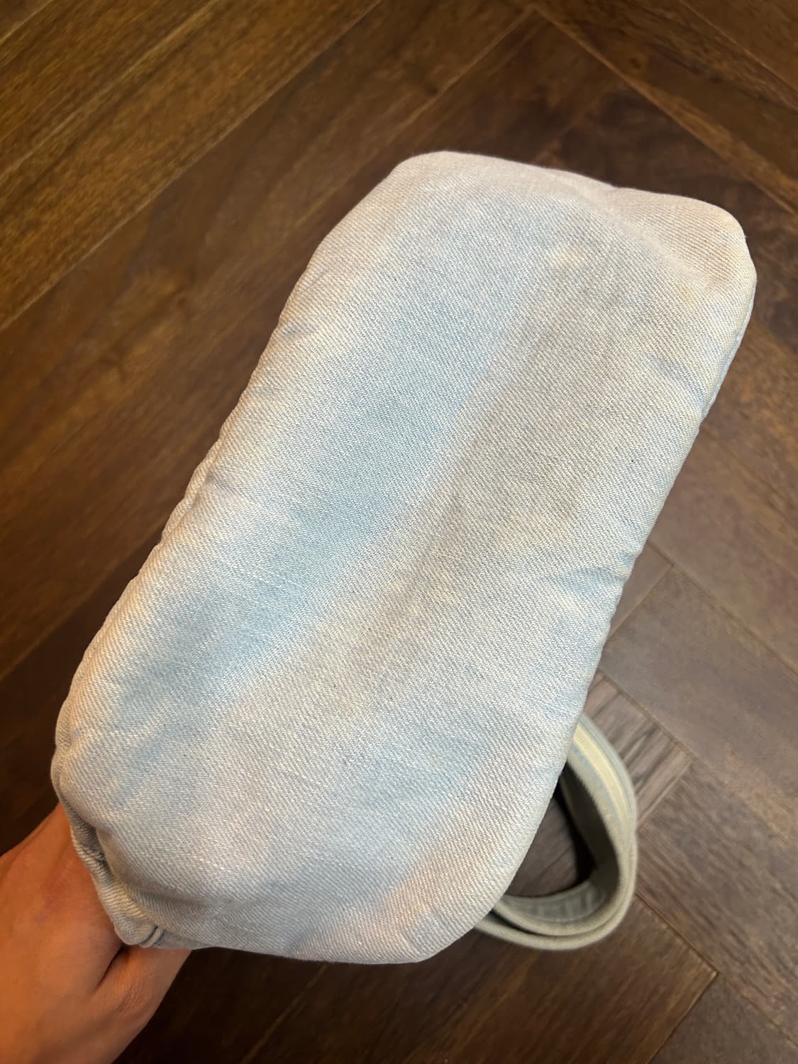 Yoshida Porter Girls 요시다 포터 빈티지 데님 토트백 상품이미지8