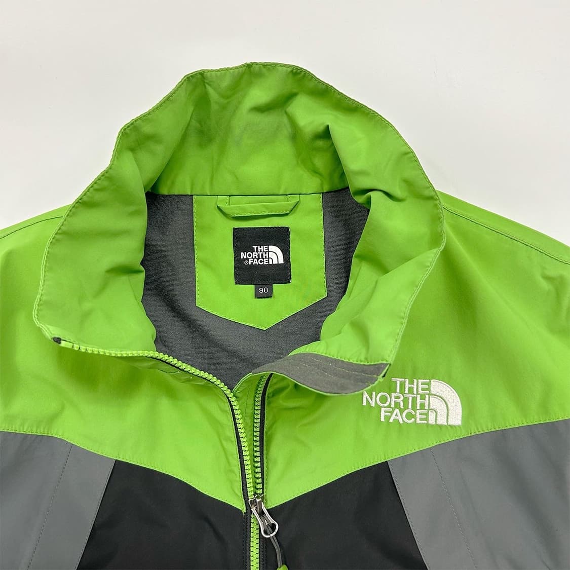 노스페이스 하이벤트 hyvent 기모 바람막이 상품이미지9