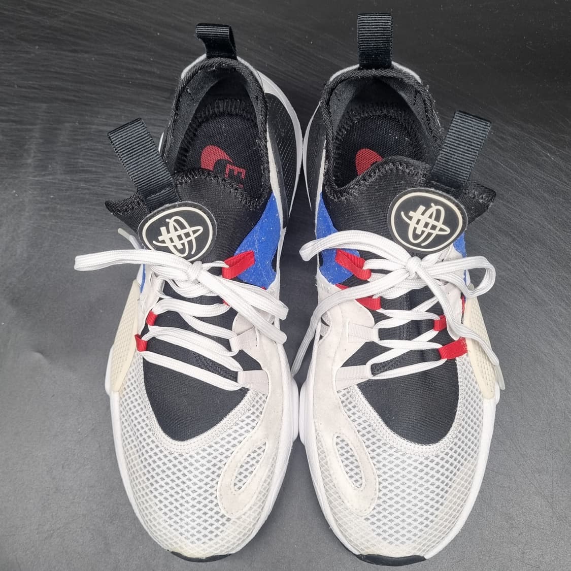 나이키 허라취 엣지 운동화250 상품이미지2