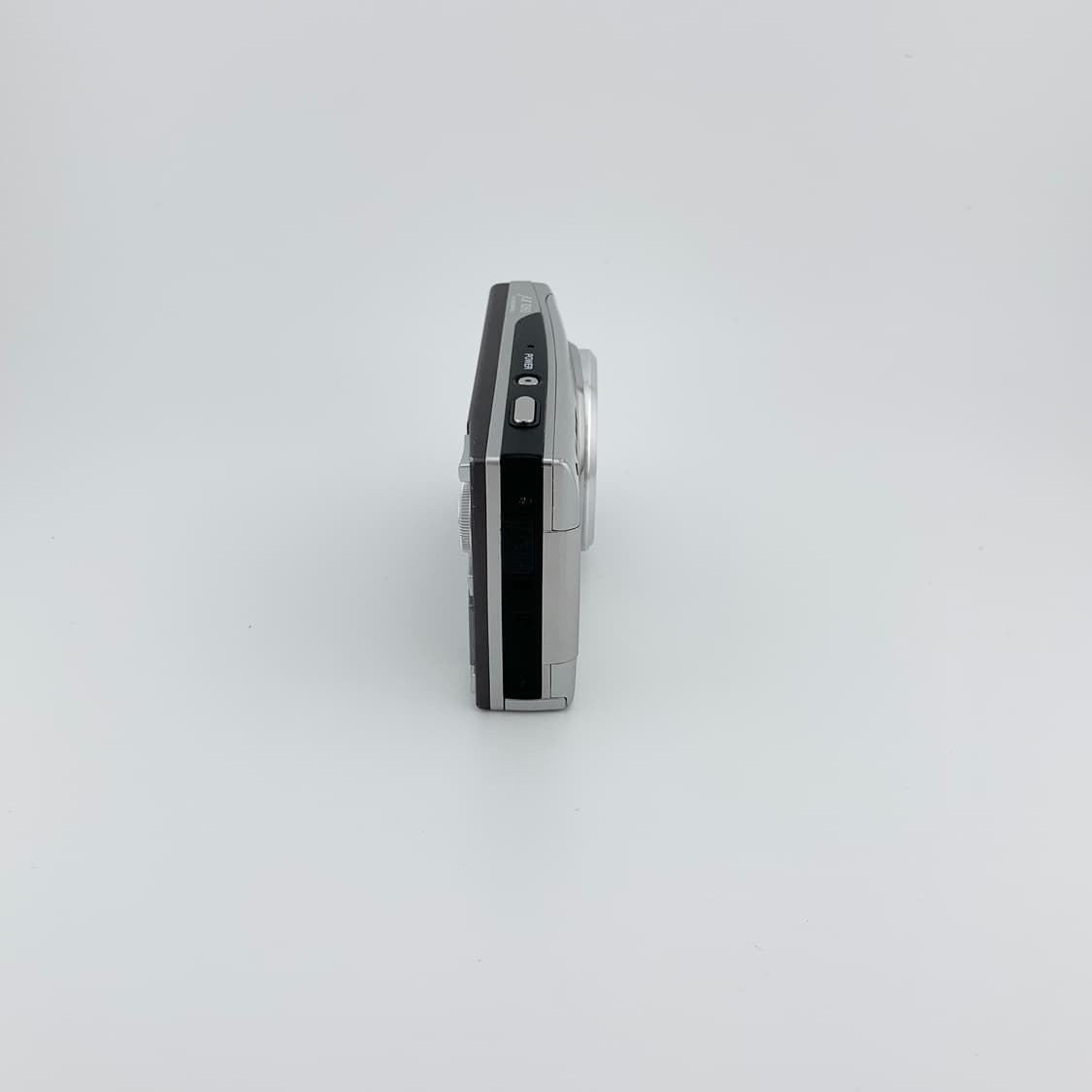 풀박스✨) 올림푸스 뮤1060 실버 ( olympus mju1060) 상품이미지4