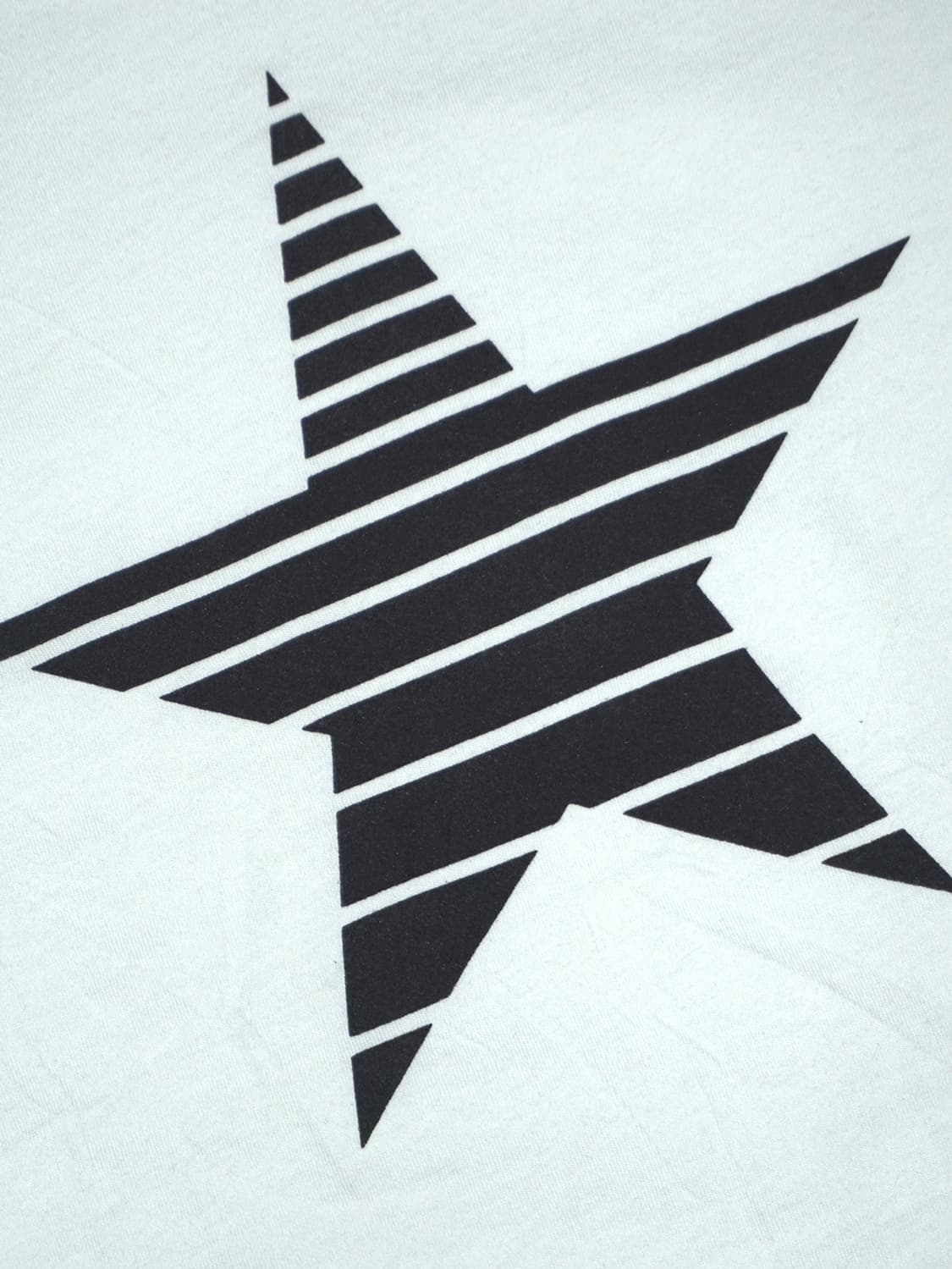 (beams) star patch t  상품이미지5