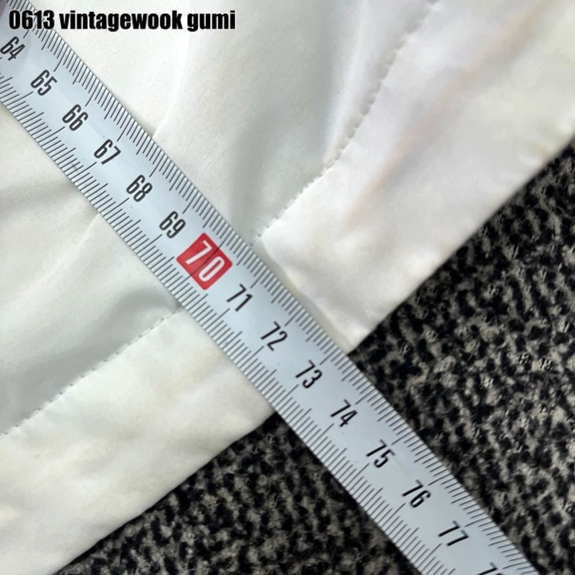 뉴발란스 나일론 바람막이 상품이미지6