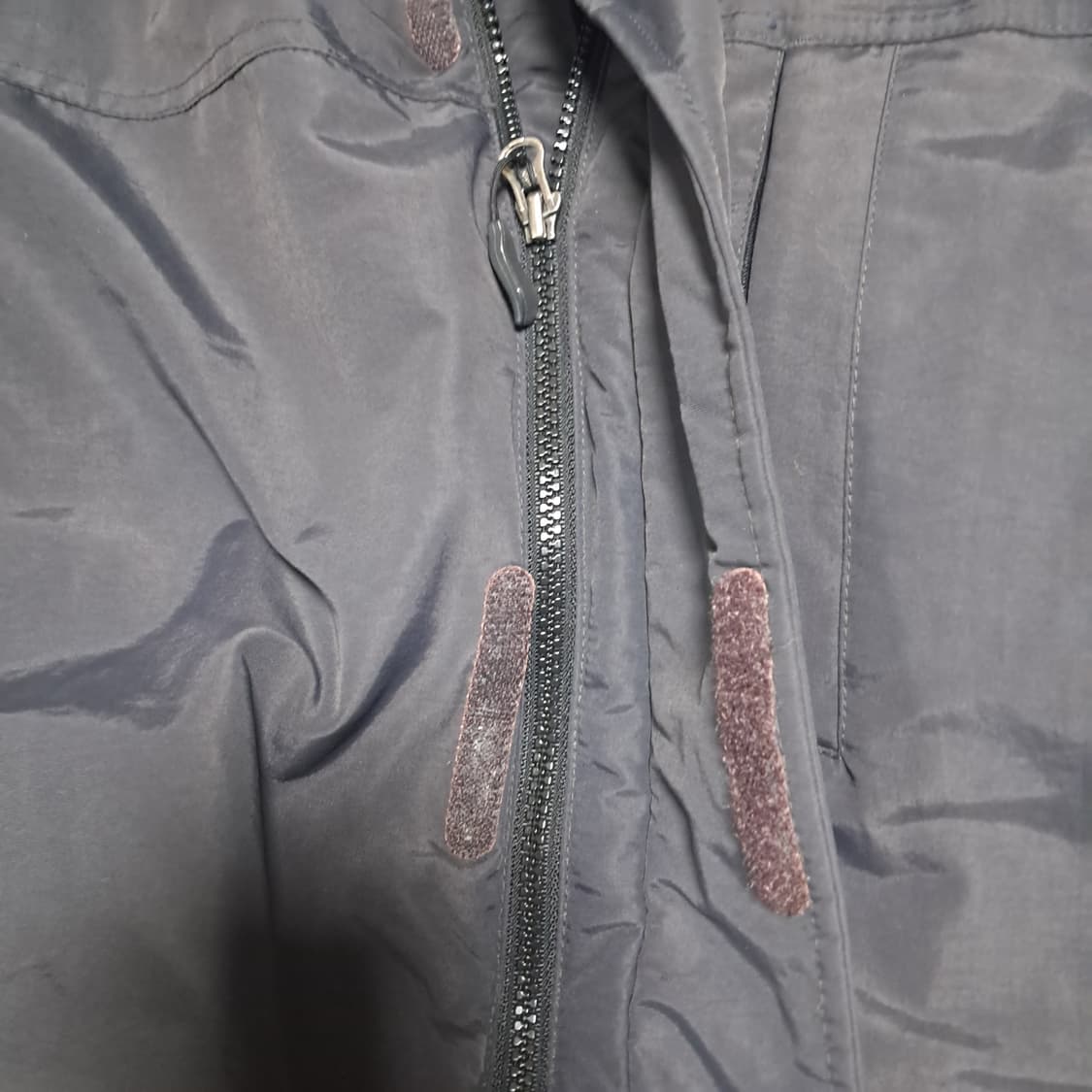 디스커버리 남성 패딩 덕다운 105 상품이미지8