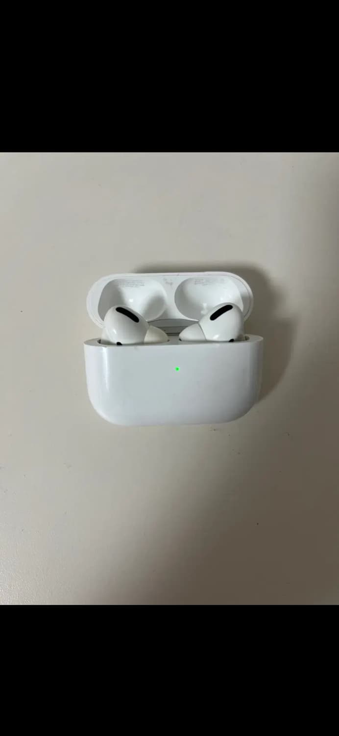 에어팟프로1 상품이미지2