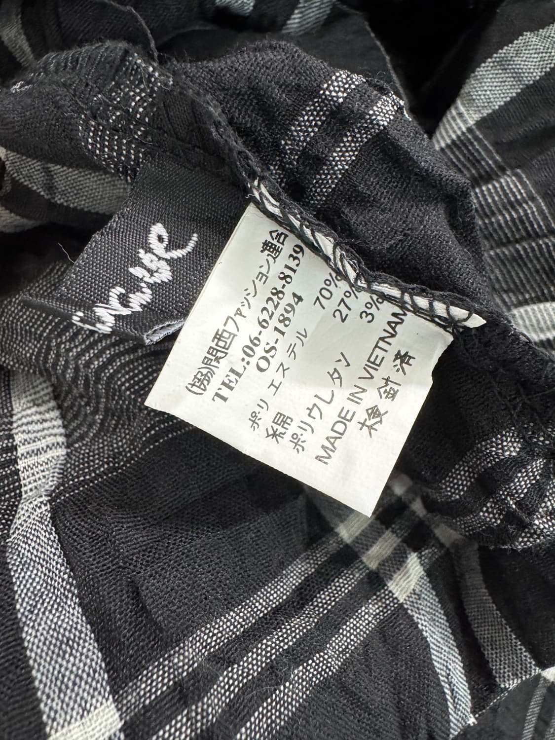 vtg dress 상품이미지4