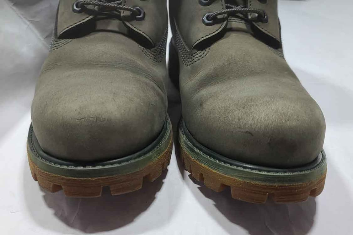 팀버랜드 가죽워커 8W사이즈(260) 상품이미지2