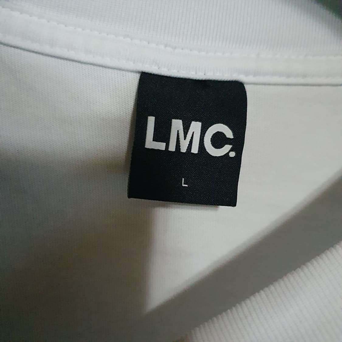 LMC 반팔 L 상품이미지3