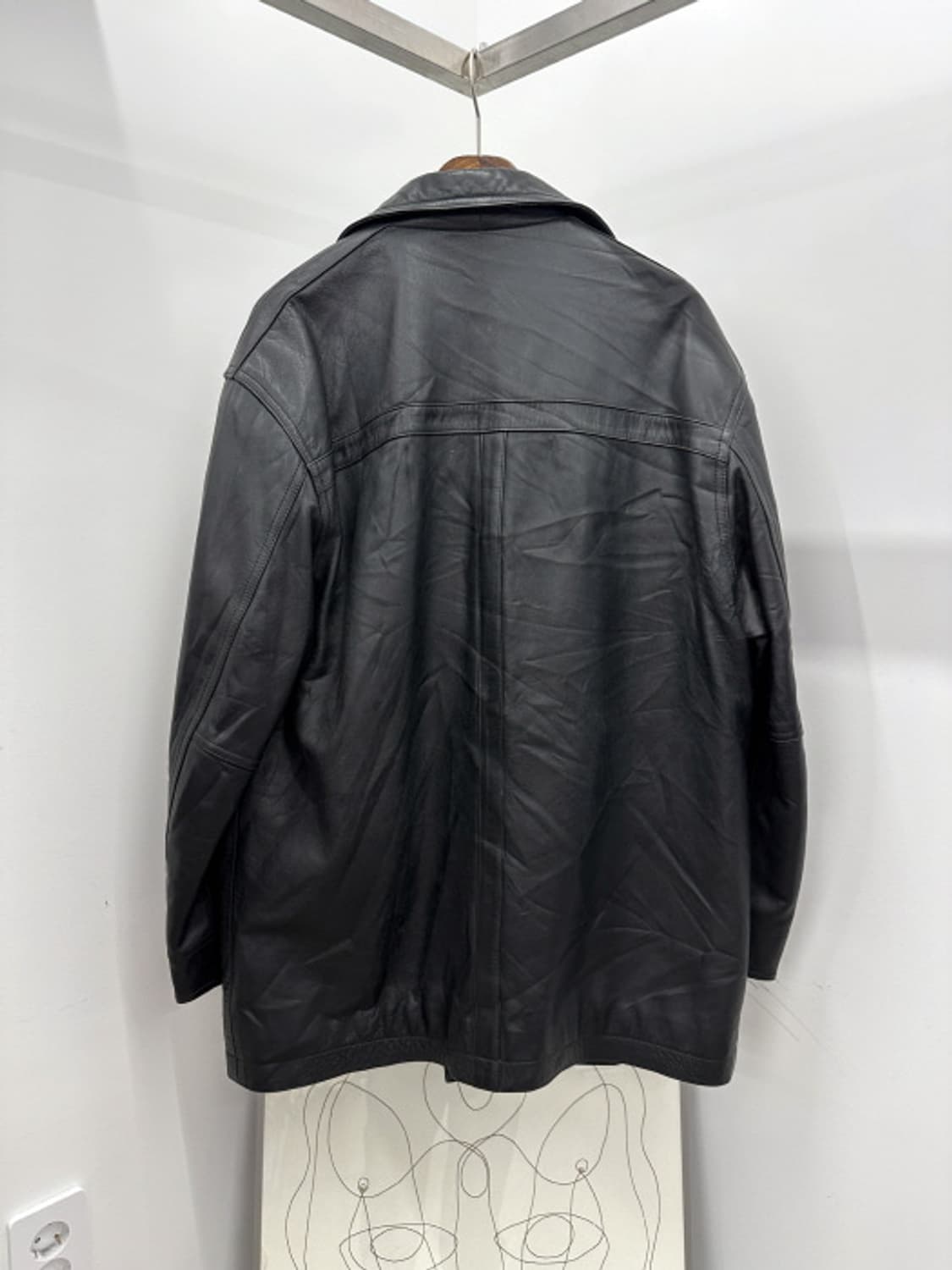 HENRY GRETHEL (XL) 상품이미지4