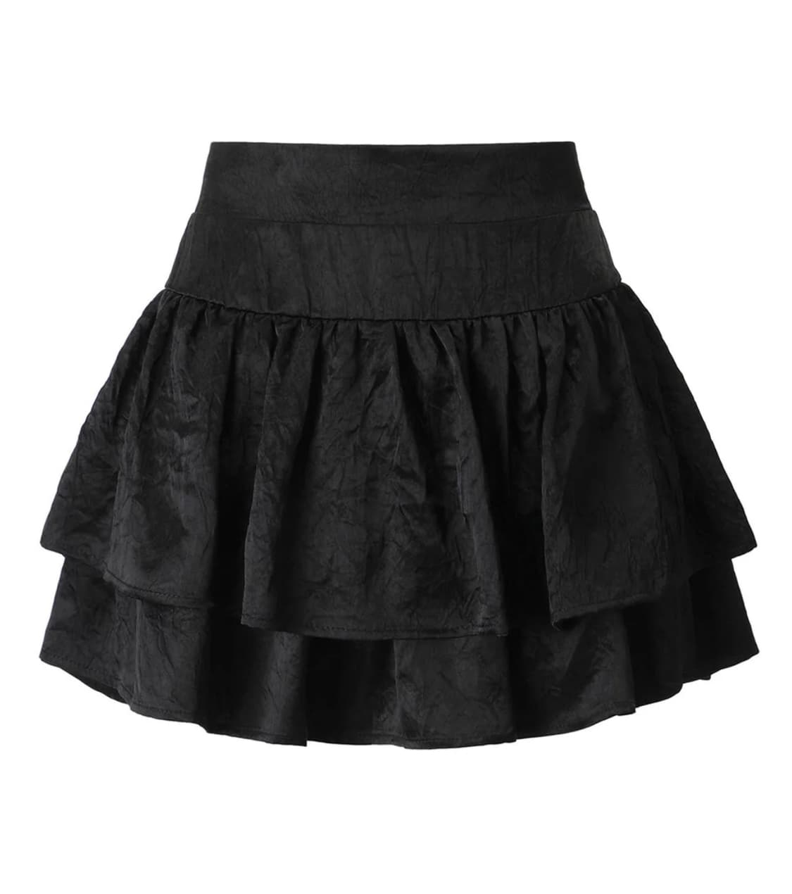 쓰리타임즈 쓰탐 Ballerina skirt 발레리나스커트 S 상품이미지1