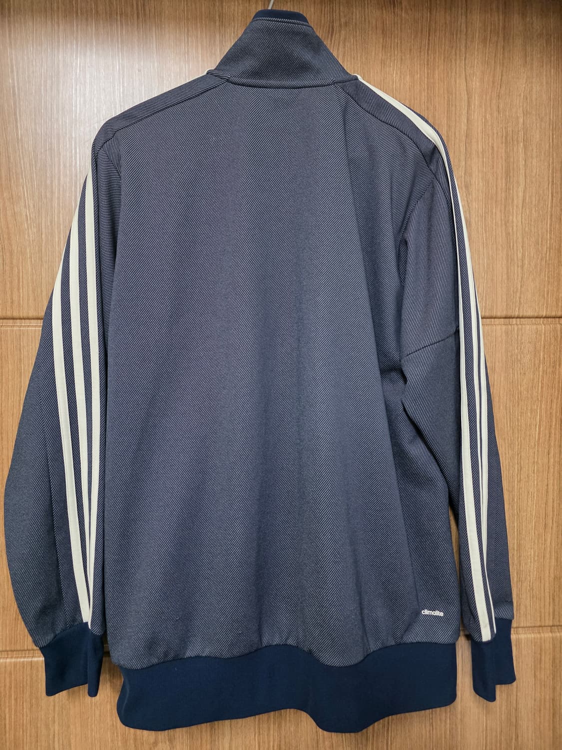 아디다스 Twenty 4 Seven 트랙탑 저지 XL 상품이미지6