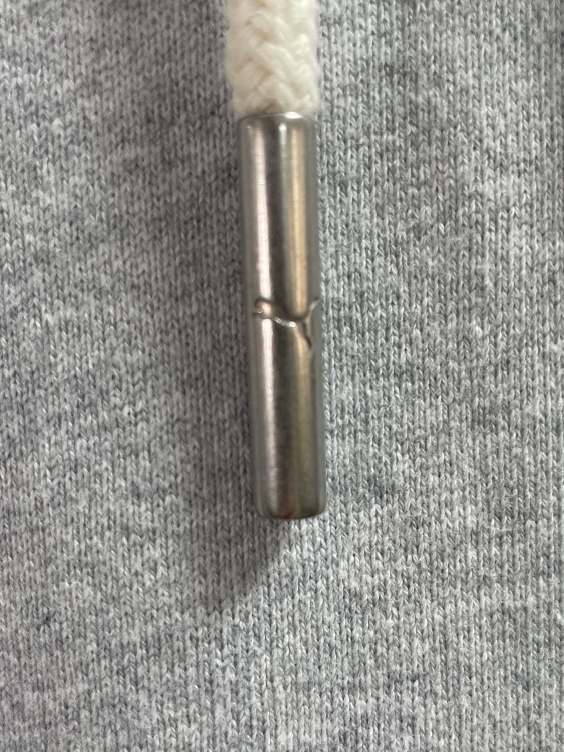 아미 X 푸마 로고 후드티 (on.679)   상품이미지4